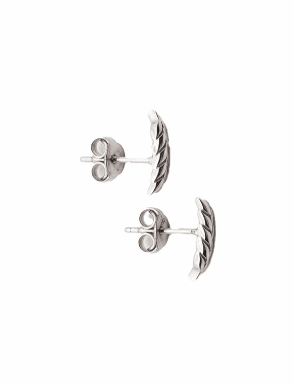 ahlam earrings - 925 sterling silver