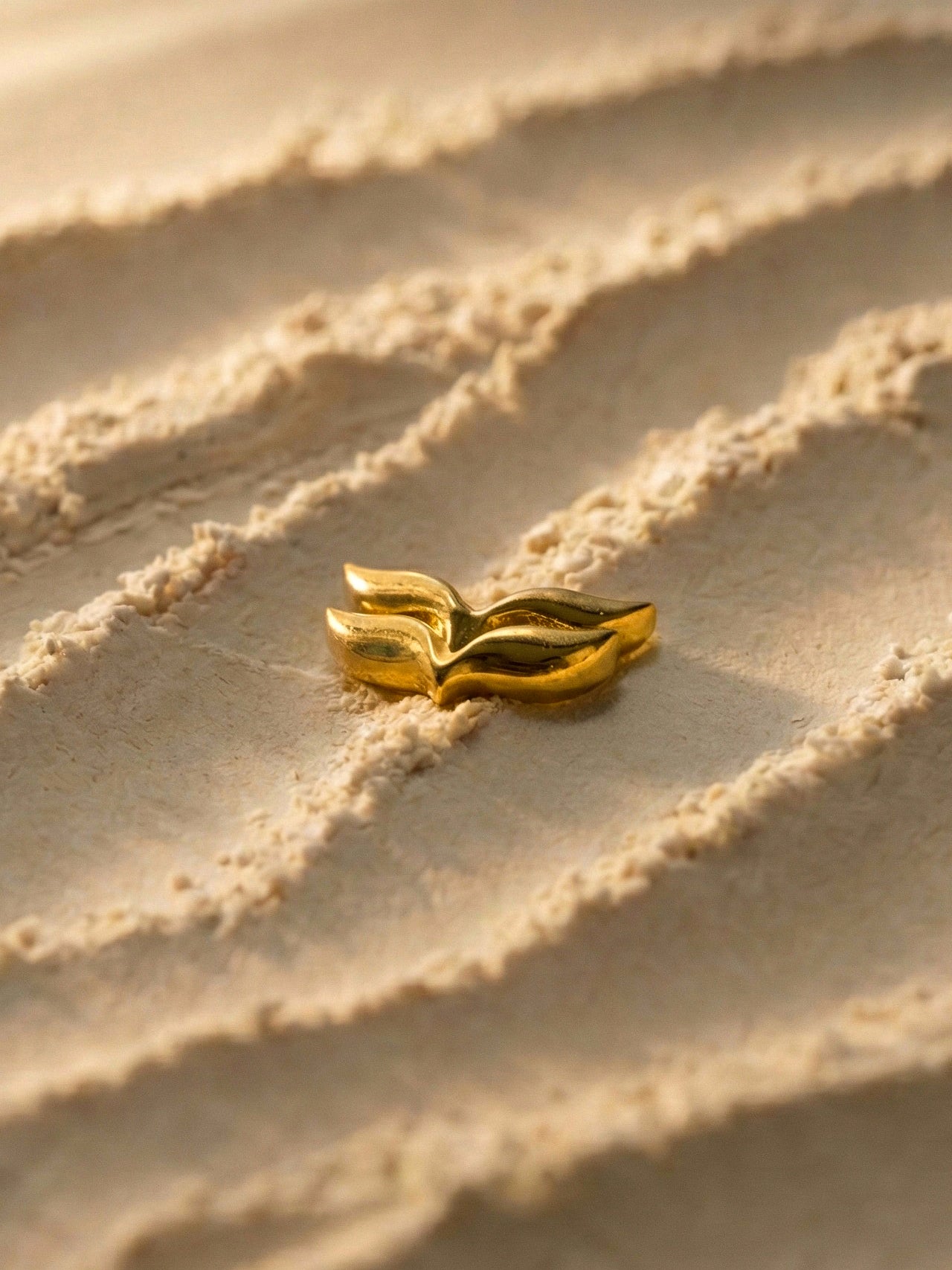 jenine single earring