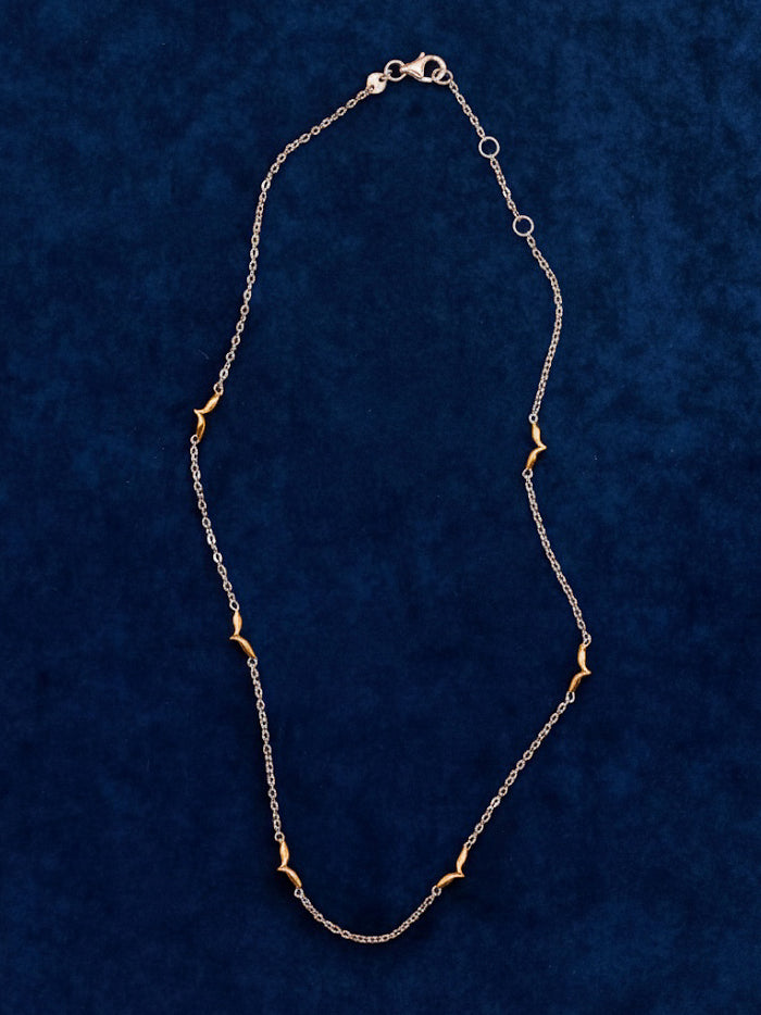 suhair necklace