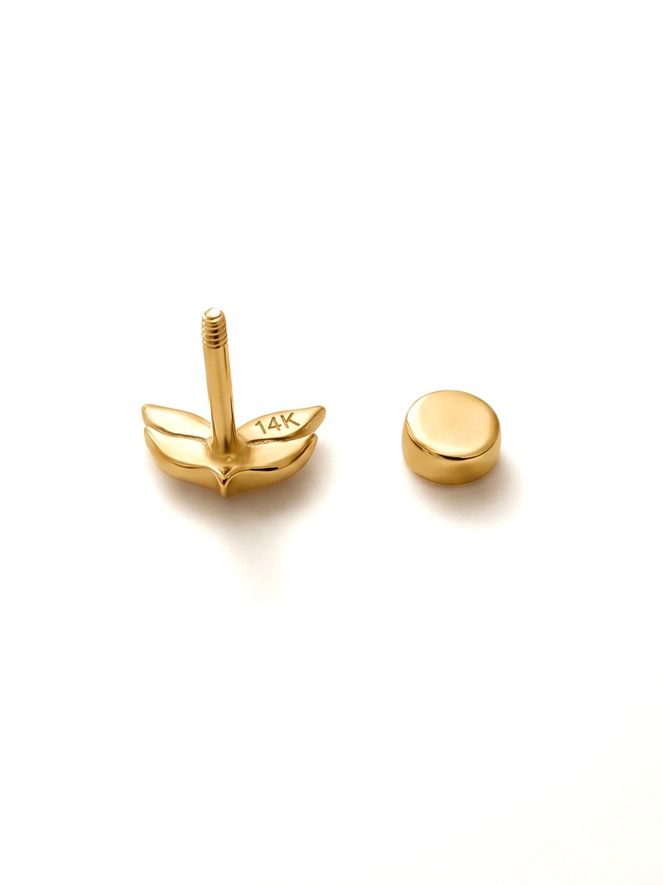 jenine single earring