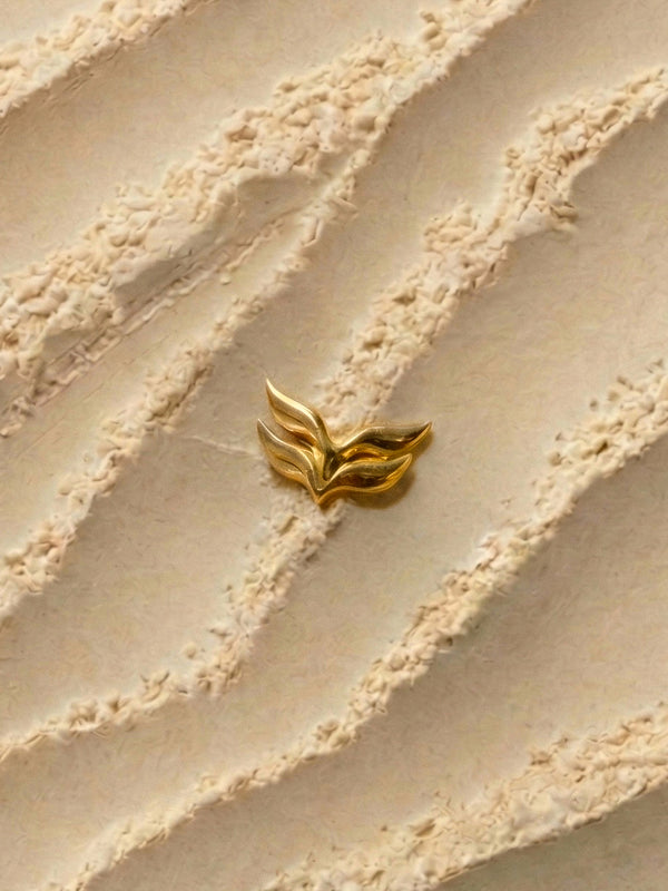 jenine single earring