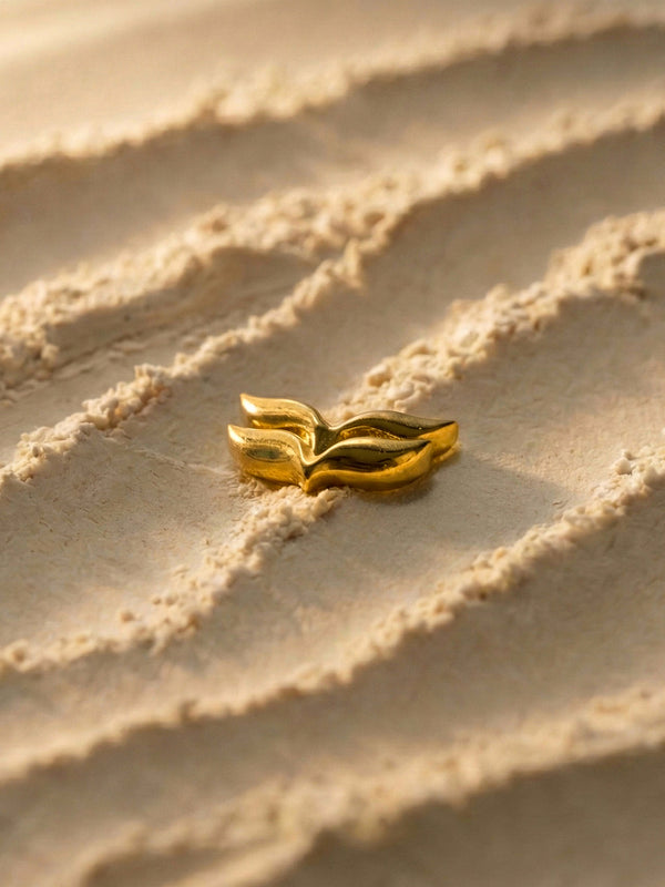 jenine single earring