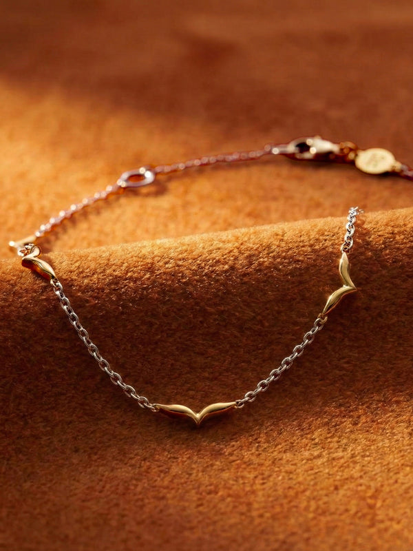 suhair bracelet