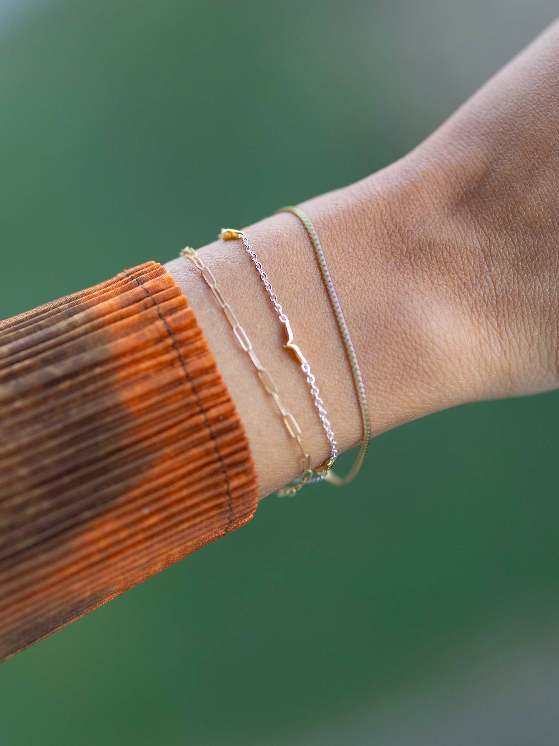 suhair bracelet