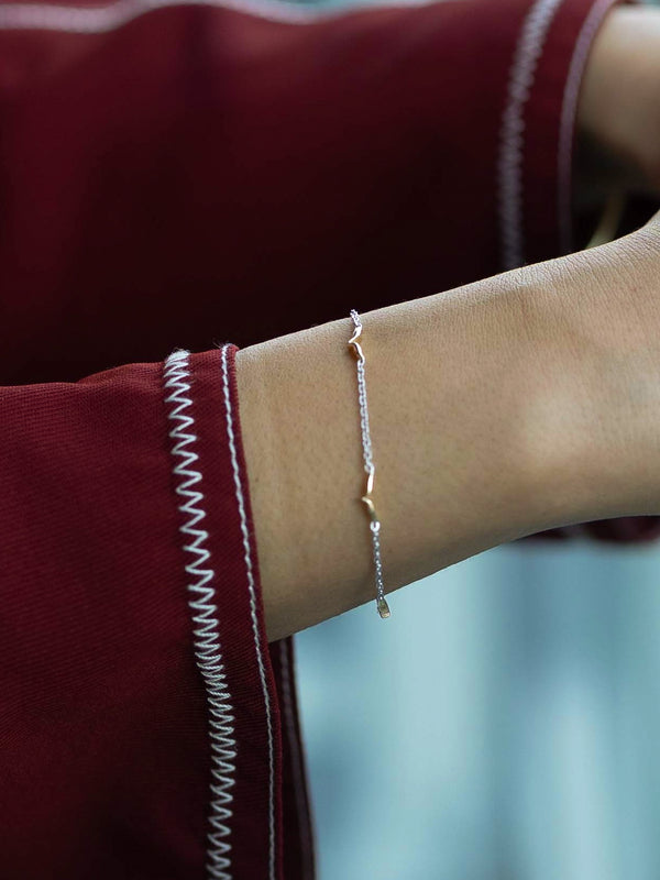 suhair bracelet
