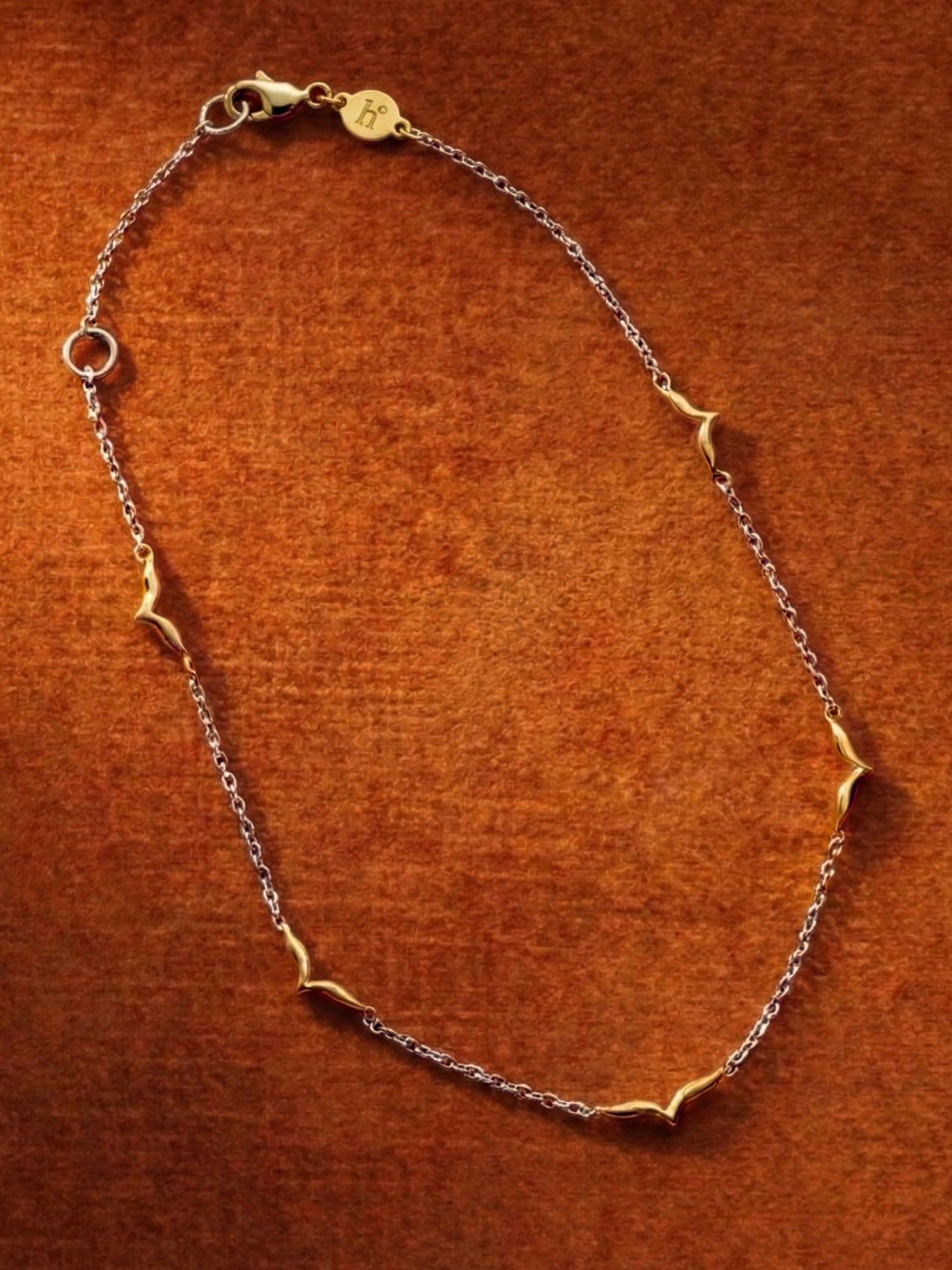 suhair bracelet