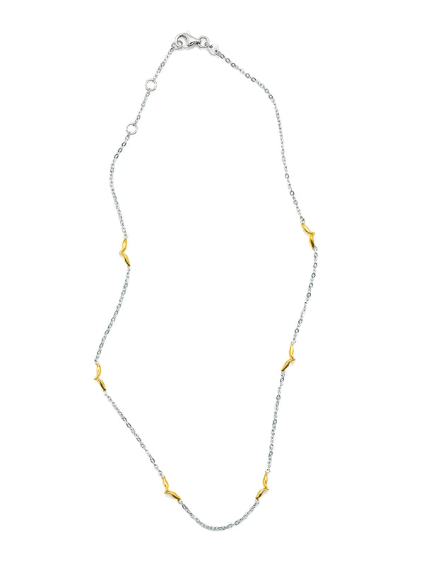 suhair necklace