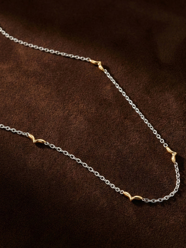 suhair necklace