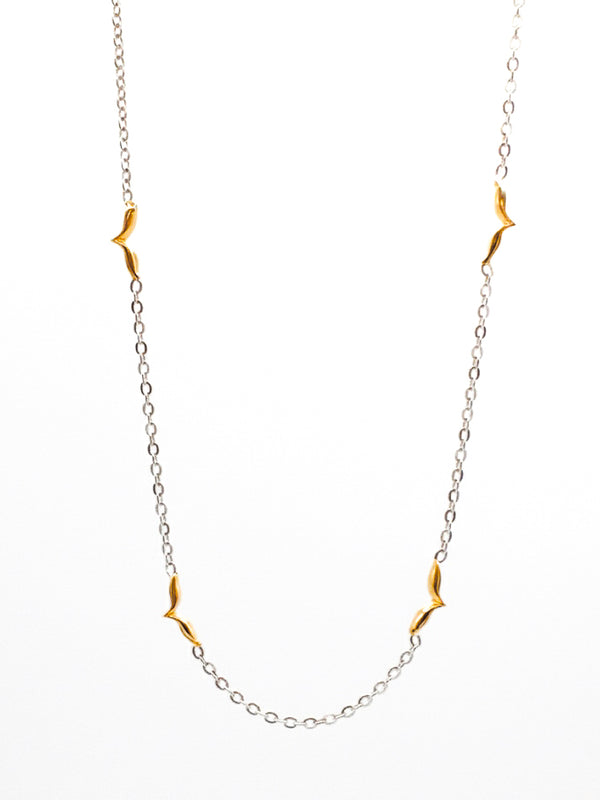 suhair necklace